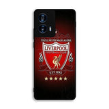 LIVERPOOL Motorola Moto G Power 5G 2024 Case DC4692