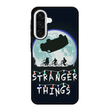 Stranger Things Samsung Galaxy A26 Case DC1784