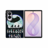 Stranger Things Samsung Galaxy Z Fold 8 Case DC1784