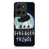 Stranger Things Motorola Moto G Power 5G 2025 DC1784