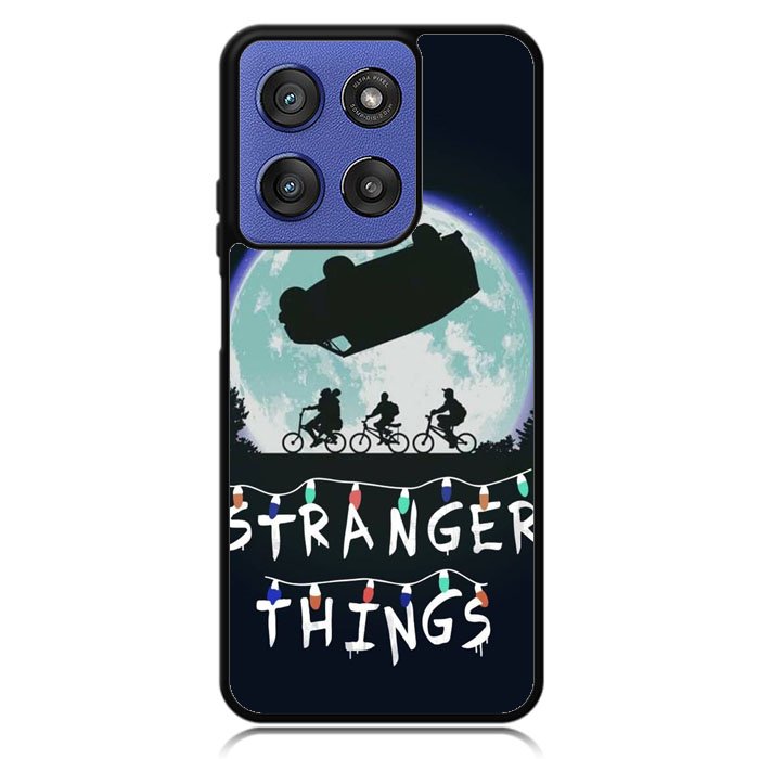 Stranger Things Motorola Moto G Stylus 5G 2025 DC1784