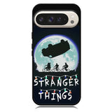 Stranger Things Google Pixel 10 | Google Pixel 10 Pro Case DC1784