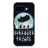 Stranger Things Google Pixel 9A Case DC1784