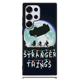 Stranger Things Samsung Galaxy S25 Ultra Case DC1784