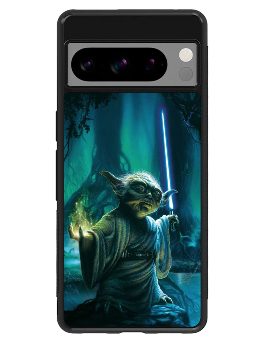 Yoda F Google Pixel 8 Pro Case
