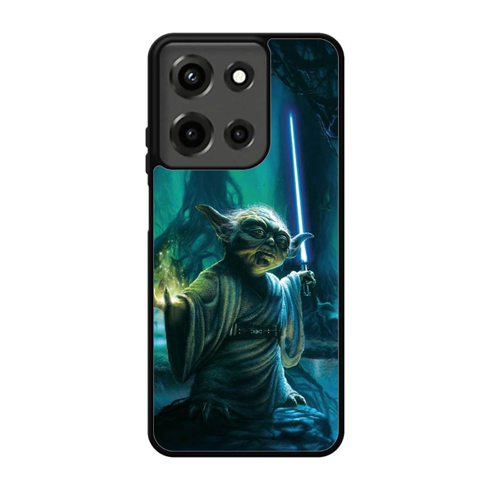 Yoda F Motorola Moto G 5G 2025 Case DC6061