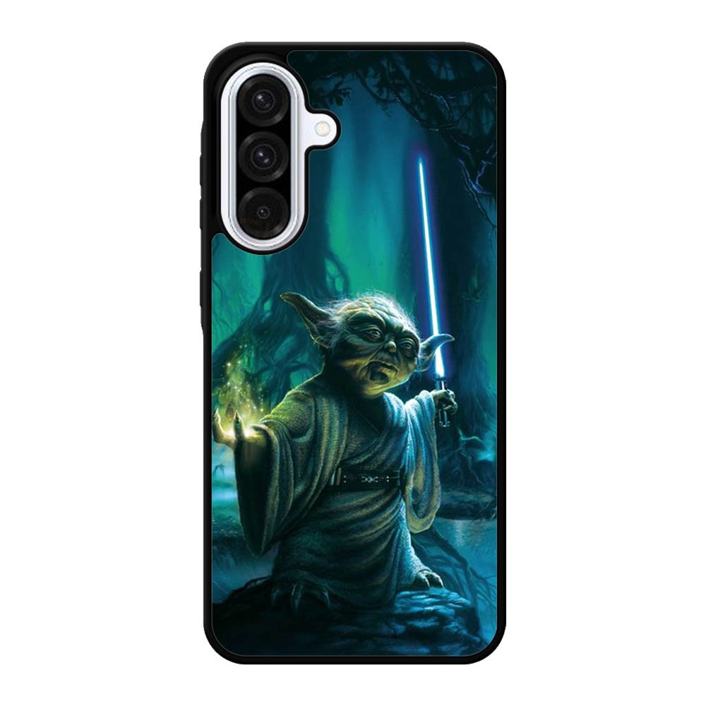 Yoda F Samsung Galaxy A56 Case DC0700