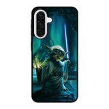 Yoda F Samsung Galaxy A56 Case DC0700