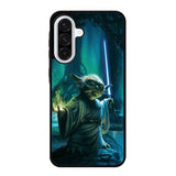 Yoda F Samsung Galaxy A16 Case DC1995