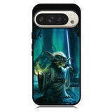 Yoda F Google Pixel 10 | Google Pixel 10 Pro Case DC1995