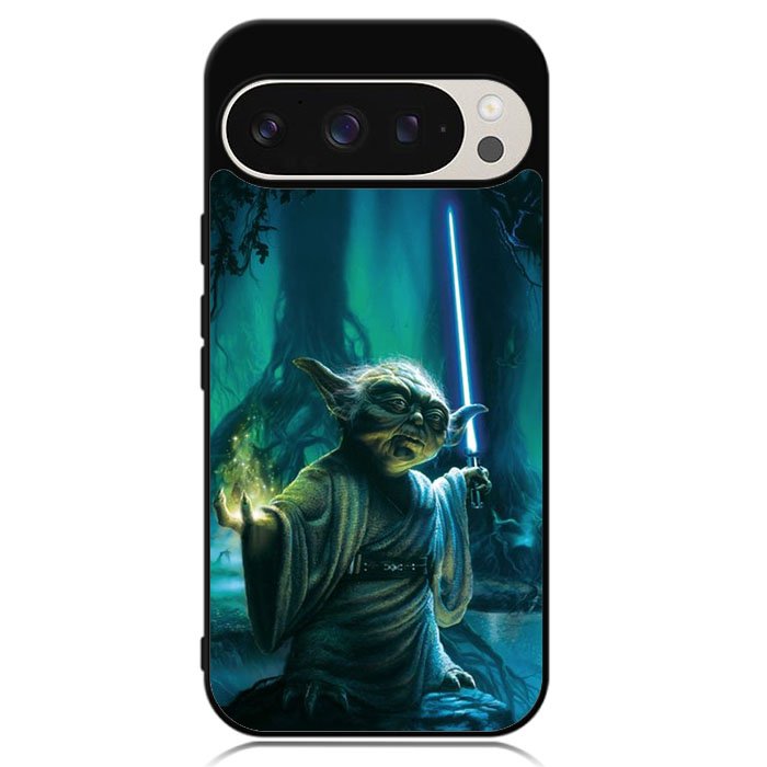 Yoda F Google Pixel 9 | Google Pixel 9 Pro Case DC1995