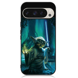 Yoda F Google Pixel 9 | Google Pixel 9 Pro Case DC1995