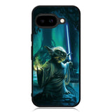 Yoda F Google Pixel 9A Case DC1995