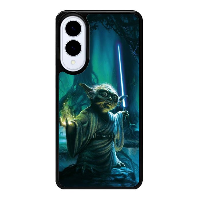 Yoda F Samsung Galaxy S25 Edge DC1995