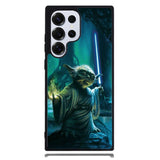 Yoda F Samsung Galaxy S24 Ultra Case DC1995