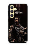 Roman Reigns Samsung Galaxy S24 Plus 5G , Samsung Galaxy S24+ 5G Case