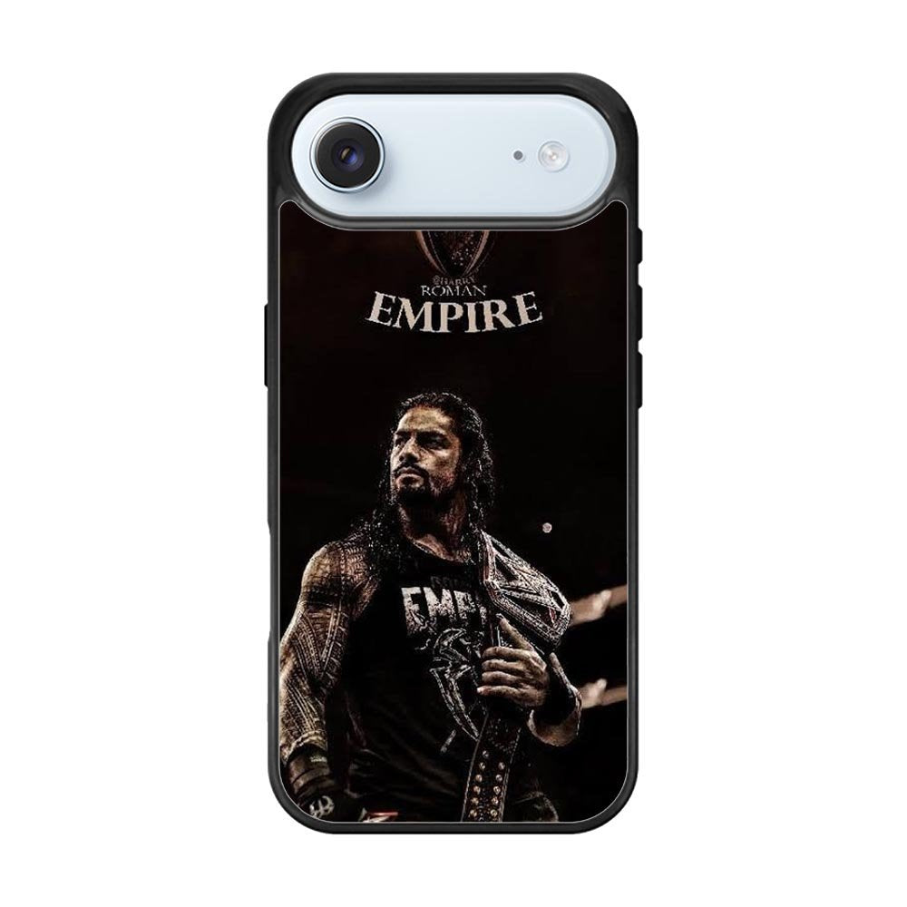 Roman Reigns iPhone Air Case