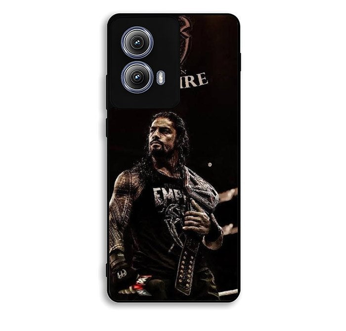 Roman Reigns Motorola Moto Edge 2024 Case DC2304