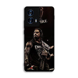 Roman Reigns Motorola Moto G Power 5G 2024 Case DC8196