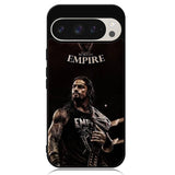 Roman Reigns Google Pixel 9 Pro XL Case