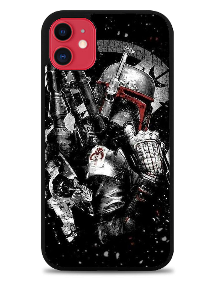 Star Wars 3rd iPhone 11 Case