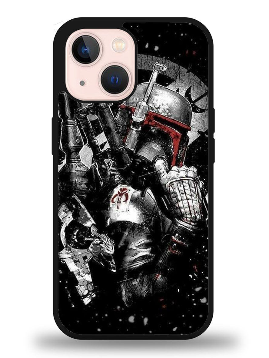 Star Wars 3rd iPhone 13 Case