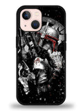 Star Wars 3rd iPhone 13 Case