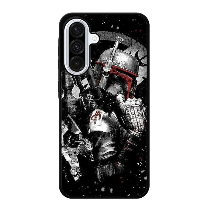 Star Wars Samsung Galaxy A56 Case DC1746