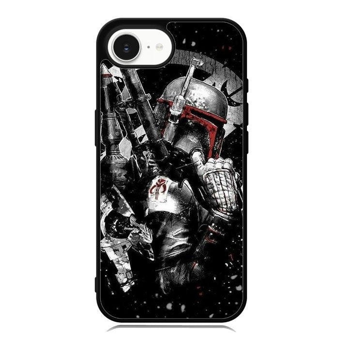 Star Wars iPhone 16e Case DC1746