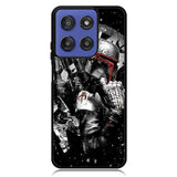 Star Wars Motorola Moto G Stylus 5G 2025 DC1746