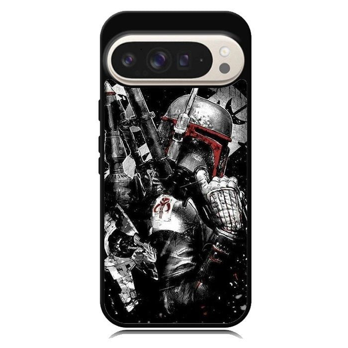 Star Wars Google Pixel 10 | Google Pixel 10 Pro Case DC1746