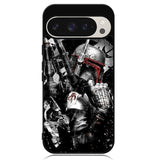 Star Wars Google Pixel 9 | Google Pixel 9 Pro Case DC1746