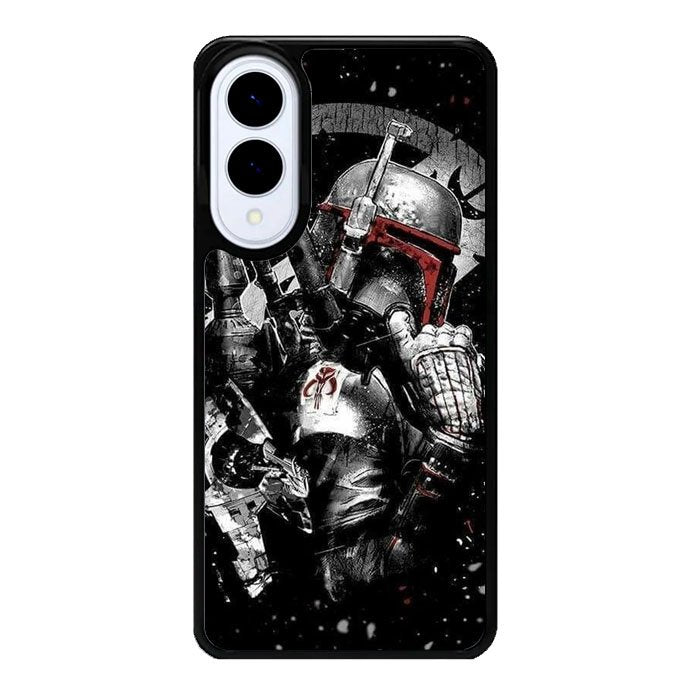Star Wars Samsung Galaxy S25 Edge DC1746