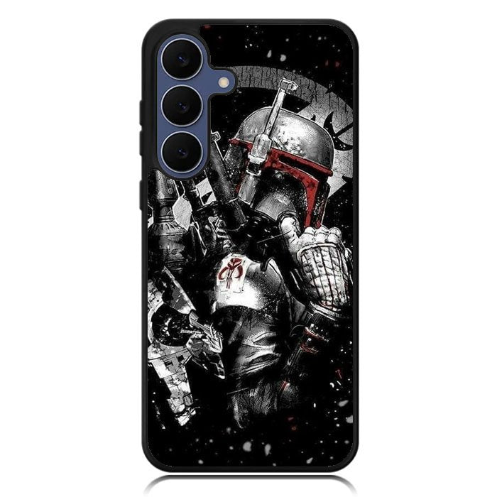 Star Wars Samsung Galaxy S23 Plus , Samsung Galaxy S23+ Case DC1746