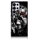 Star Wars Samsung Galaxy S25 Ultra Case DC1746