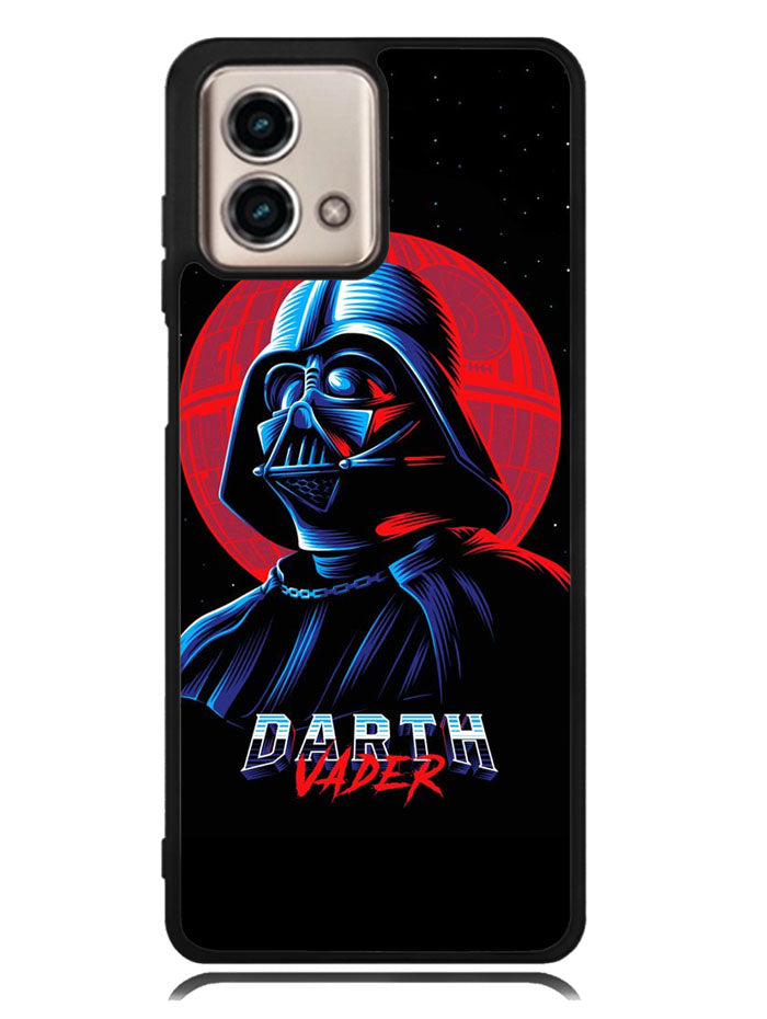 Darth Vader 2nd Motorola Moto G Stylus 5G 2023 Case