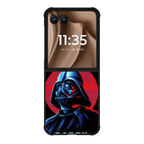 Darth Vader 2nd Motorola Moto RAZR Plus 2025 Case