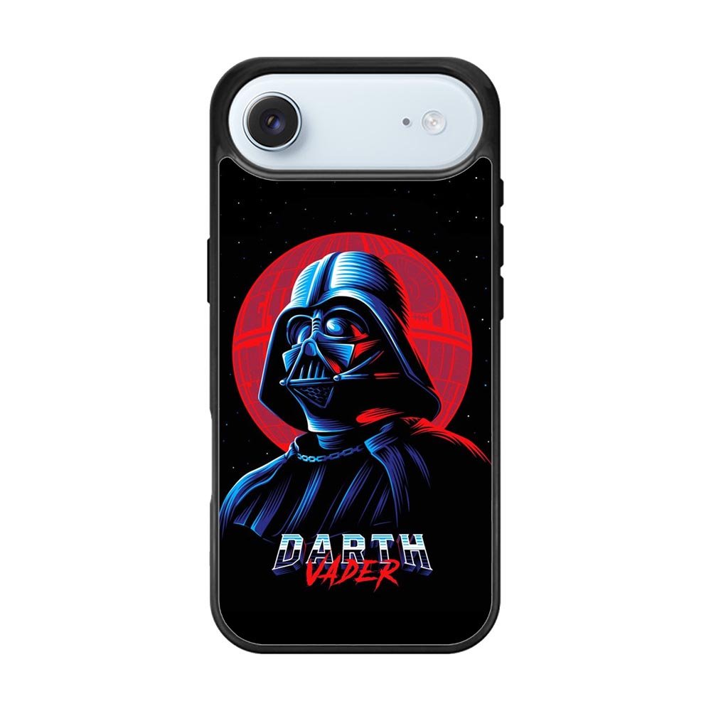 Darth Vader 2nd iPhone Air Case