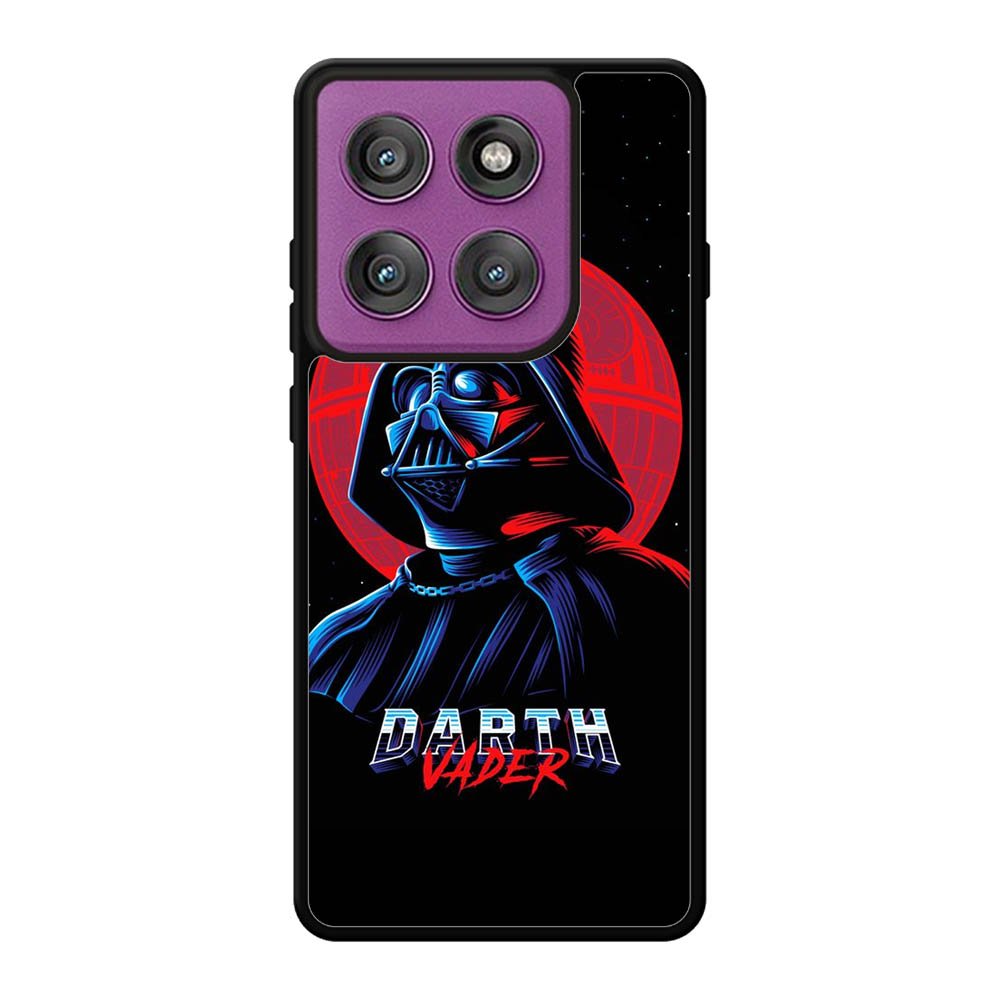 Darth Vader 2nd Motorola Moto Edge 60 Pro Case