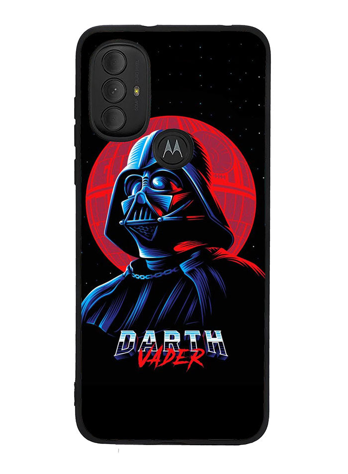 Darth Vader 2nd Motorola Moto G Pure 2021 , Moto G Power 2022 Case