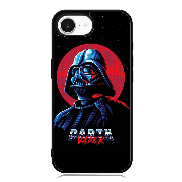 Darth Vader F iPhone 16e Case DC0445