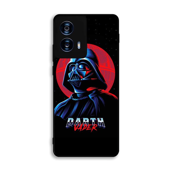 Darth Vader 2nd Motorola Moto G Power 5G 2024 Case DC5216