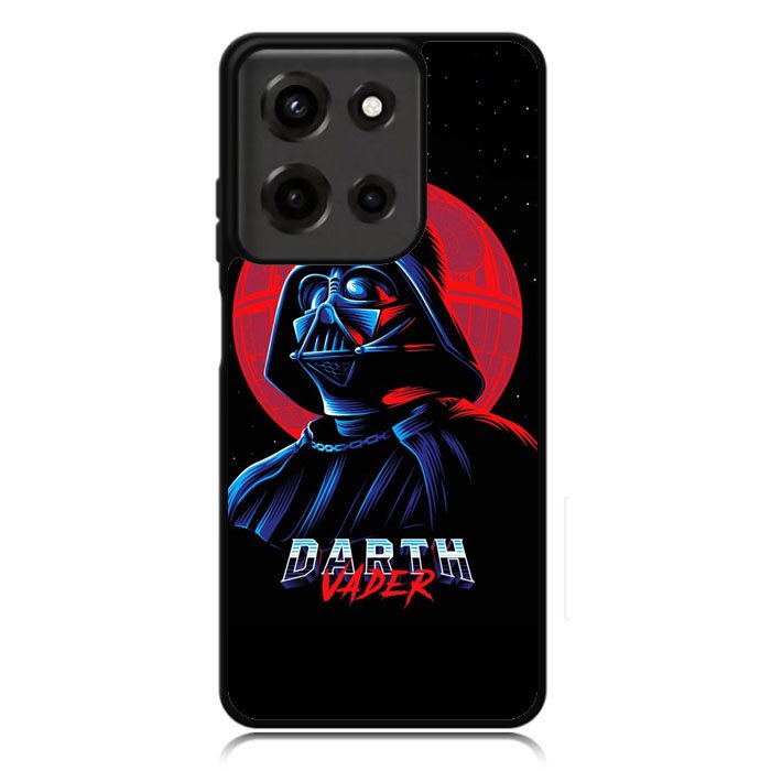 Darth Vader F Motorola Moto G Power 5G 2025 DC0445