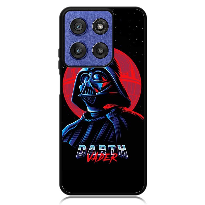 Darth Vader F Motorola Moto G Stylus 5G 2025 DC0445