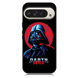 Darth Vader F Google Pixel 10 | Google Pixel 10 Pro Case DC0445