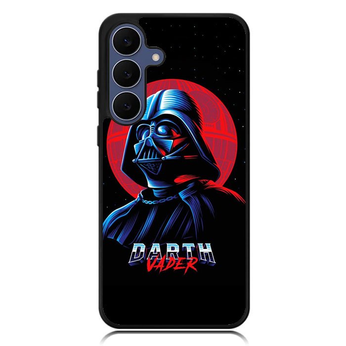 Darth Vader F Samsung Galaxy S23 FE Case DC0445