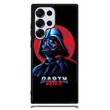 Darth Vader F Samsung Galaxy S24 Ultra Case DC0445