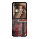 Budweiser Motorola Moto RAZR Plus 2025 Case