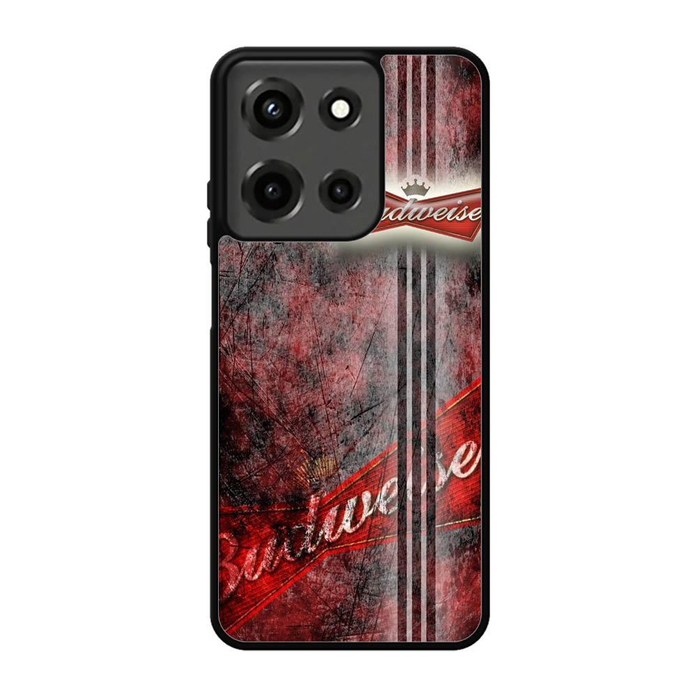 Budweiser Motorola Moto G 5G 2025 Case DC3501