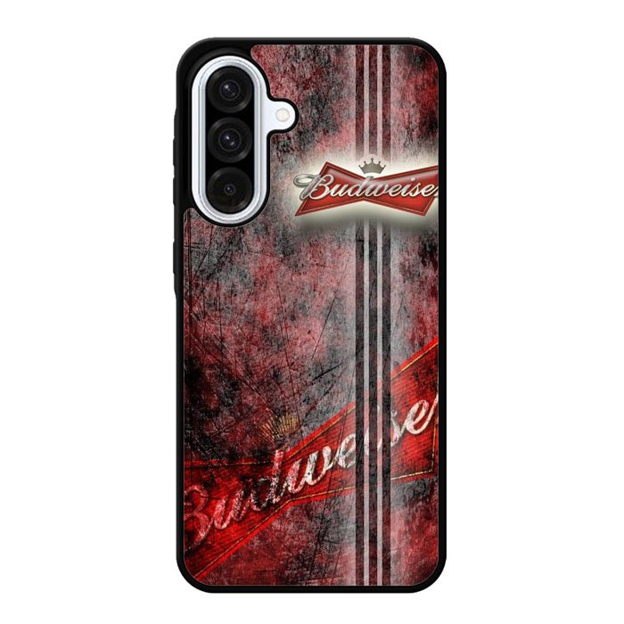 Budweiser F Samsung Galaxy A56 Case DC0265
